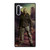 JASON FRIDAY THE 13TH CASE Samsung Galaxy Note 10 Case