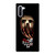 JASON FRIDAY THE 13TH MASK Samsung Galaxy Note 10 Case