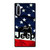 JEEP USA Samsung Galaxy Note 10 Case