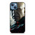 LORD VOLDEMORT HARRY POTTER iPhone 13 Case