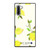 KATE SPADE NEW YORK LEMON Samsung Galaxy Note 10 Case