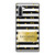 KATE SPADE POLKADOTS GOLD Samsung Galaxy Note 10 Case