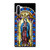 Lady Of Guadalupe Virgin Mary Samsung Galaxy Note 10 Case