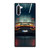 LAMBORGHINI CAR DRIVE Samsung Galaxy Note 10 Case
