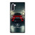 LEXUS RED CAR LOGO Samsung Galaxy Note 10 Case