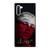 LIL PEEP FACE Samsung Galaxy Note 10 Case