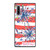 LILLY PULITZER JULY Samsung Galaxy Note 10 Case