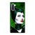 MALEFICENT DISNEY ANGELINA JOLIE Samsung Galaxy Note 10 Case