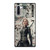 MARVEL NATASHA BLACK WIDOW Samsung Galaxy Note 10 Case