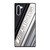 MERCEDES BENZ AMG FOOT STEP Samsung Galaxy Note 10 Case