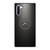 MERCEDES BENZ LOGO Samsung Galaxy Note 10 Case
