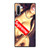 MIA KHALIFA SEXY Samsung Galaxy Note 10 Case