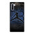 MICHAEL JORDAN AIR ART Samsung Galaxy Note 10 Case