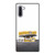 MINIONS MOVIE WATERWAYS Samsung Galaxy Note 10 Case