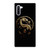 MORTAL KOMBAT 2 Samsung Galaxy Note 10 Case