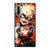 MY HERO ACADEMIA BOKU NO HERO BAKUGOU Samsung Galaxy Note 10 Case