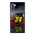 NASCAR JEFF GORDON Samsung Galaxy Note 10 Case