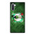 NEW BOSTON CELTICS LOGO Samsung Galaxy Note 10 Case
