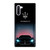 NEW MASERATI Logo Samsung Galaxy Note 10 Case