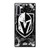 New Vegas Golden Knights Samsung Galaxy Note 10 Case