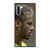 NEYMAR JUNIOR TATTOO Samsung Galaxy Note 10 Case