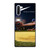NIKE LOGO WE ARE ALL WITNESSES BASEBALL Samsung Galaxy Note 10 Case