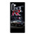 NISSAN SKYLINE GTR Samsung Galaxy Note 10 Case