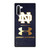 NOTRE DAME UNDER ARMOUR Samsung Galaxy Note 10 Case