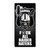OAKLAND RIDERS 2 Samsung Galaxy Note 10 Case