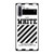 OFF WHITE DATE TIME Samsung Galaxy Note 10 Case