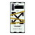 OFF WHITE ICON Samsung Galaxy Note 10 Case