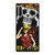 ONE PIECE LUFFY Samsung Galaxy Note 10 Case