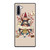 OVER THE GARDEN WALL Samsung Galaxy Note 10 Case