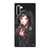OVERWATCH D.VA BUNNY Samsung Galaxy Note 10 Case