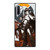 OVERWATCH McCree Samsung Galaxy Note 10 Case