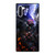 OVERWATCH REAPER CARTOON Samsung Galaxy Note 10 Case