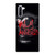 PALM ANGELS MONCLER Samsung Galaxy Note 10 Case