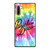 PANIC AT THE DISCO COLORFUL Samsung Galaxy Note 10 Case
