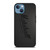 MARSHALL AMPLIFICATION LOGO iPhone 13 Case