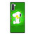 PEANUTS SNOOPY AND WOODSTOCK Samsung Galaxy Note 10 Case