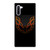 PHOENIX FIREBIRD PONTIAC Samsung Galaxy Note 10 Case