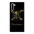 PIRATES OF THE CARIBBEAN Samsung Galaxy Note 10 Case