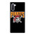 PITTSBURGH PIRATES 1997 LOGO Samsung Galaxy Note 10 Case