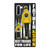 PITTSBURGH STEELERS FATHER AND SON Samsung Galaxy Note 10 Case