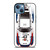 MARTINI PORSCHE 43 iPhone 13 Case