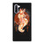 POKEMON EVEE EVOLUTION FLAREON Samsung Galaxy Note 10 Case