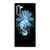 POKEMON EVEE EVOLUTION GLACEON Samsung Galaxy Note 10 Case