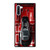 PORSCHE RACING CAR Samsung Galaxy Note 10 Case