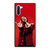 POST MALONE STONEY Samsung Galaxy Note 10 Case