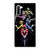 POWER RANGERS CLASSIC Samsung Galaxy Note 10 Case